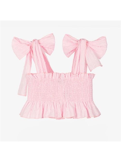  PHI CLOTHING | 25144PINK
